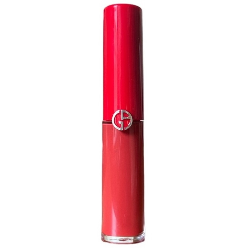 🌟 Giorgio Armani Lip Maestro Lipstick, 415 Redwood, MINI